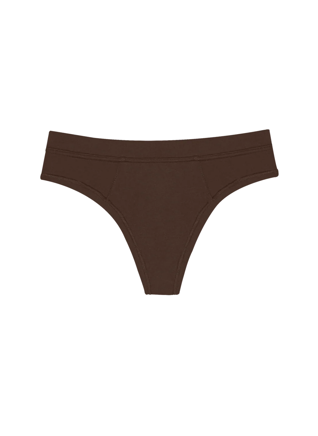 Mineral Thong