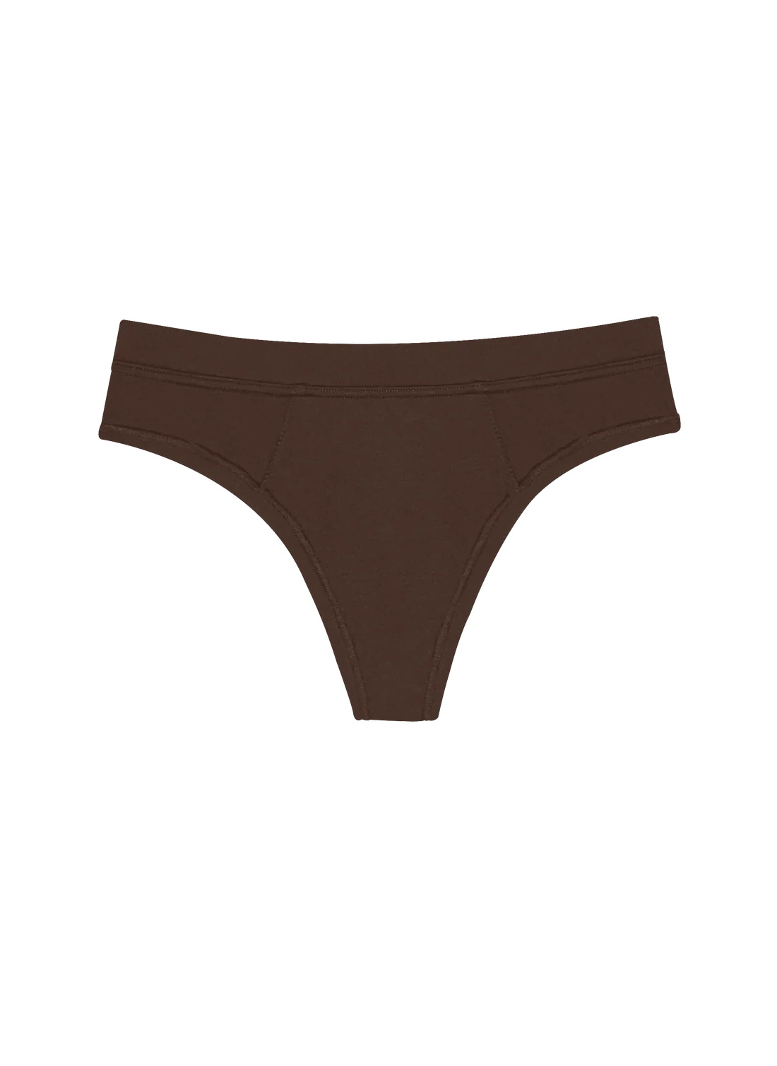Mineral Thong