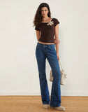 Bunga Top