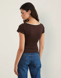 Bunga Top