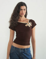 Bunga Top
