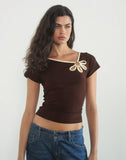 Bunga Top