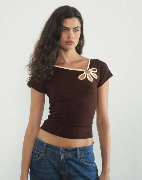 Bunga Top