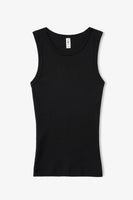 Baby Rib Tank Top