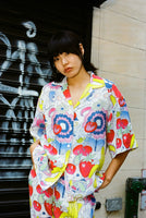 Bowen Shirt - Afternoon Delight