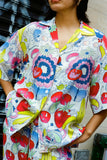 Bowen Shirt - Afternoon Delight