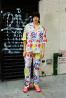 Bowen Shirt - Afternoon Delight