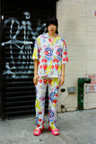 Bowen Shirt - Afternoon Delight