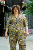 Bowen Shirt - Pop Rocks Floral