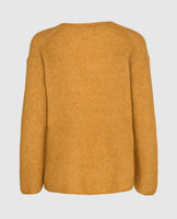 Calaha Jumper - Honey
