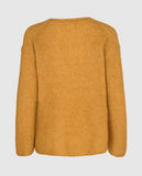 Calaha Jumper - Honey