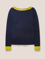 Sally Smart Cardigan