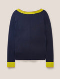 Sally Smart Cardigan
