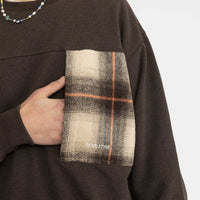 Loose Crewneck