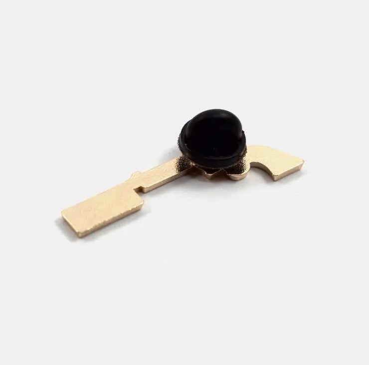 Bad Bitch Pin