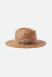 Joanna Hat - Tan/Sand