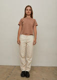 Standard Fit T Shirt