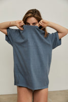 Oversized T Shirt