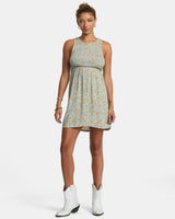 Trigger Mini Dress