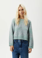 Elliot Recycled Oversized Knit