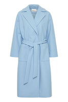 Jannet Jacket 2 - Placid Blue