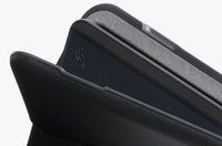 Flip Case Second Edition - Black