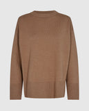 Plima Jumper - Pine Bark