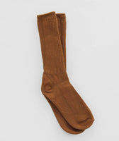 Dyed Cotton Socks