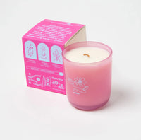 Bloom Candle