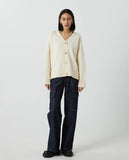 Trianna Cardigan - Broken White