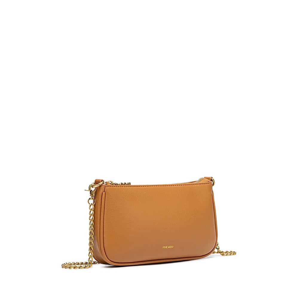 Francine Chain Crossbody