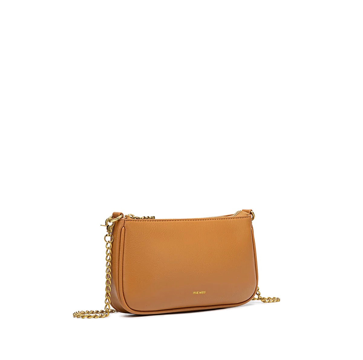 Francine Chain Crossbody