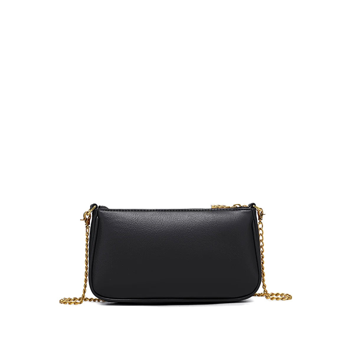 Francine Chain Crossbody