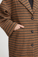 Emmalu Jacket  - Tiger's Eye
