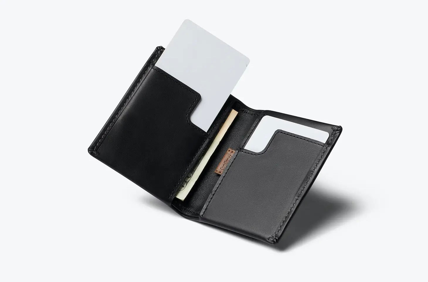 bellroy wallets calgary Slim Sleeve Leather Wallet Fendrihan Canada on a casual outing Bellroy Wallet Review A