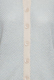 Mirana Cardigan - Placid Blue
