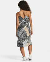 Oh Lord Midi Dress