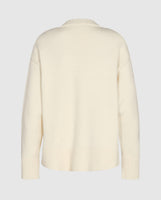 Trianna Cardigan - Broken White