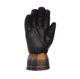 Lumberjack Wool Blend Glove