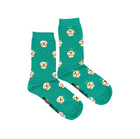 Labrador Mismatched Socks
