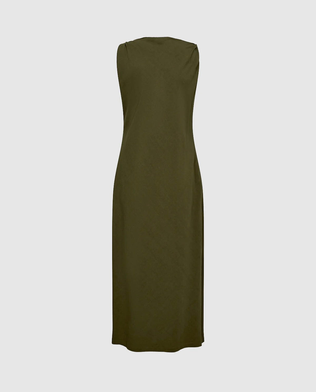 Arias Midi Dress