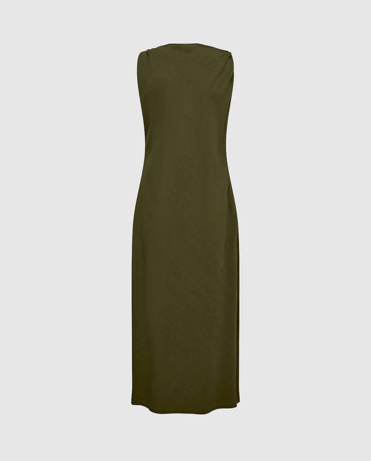 Arias Midi Dress