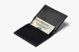 Slim Sleeve Wallet - Black