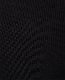 Mikala Jumper G006 - Black
