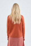 Persimmon Sweater