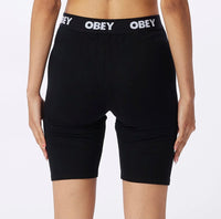Obey Bike Short