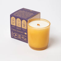 Before Sunrise Candle