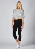 Bamboo 3/4 Legging