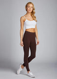 Bamboo Full Length Leggings - Regular Rise
