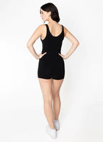 Bamboo Tank Romper